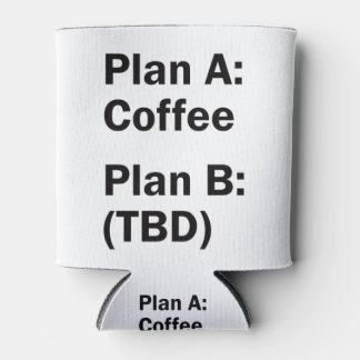 Rafraîchisseur Pour Canette Plan café