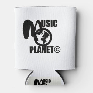 RAFRAÎCHISSEUR  POUR CANETTE PLANÈTE DE MUSIQUE