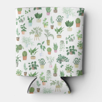 Rafraîchisseur Pour Canette Plants de Plants