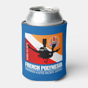 Rafraîchisseur Pour Canette Polynésie française DF2