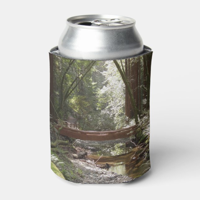 Rafraîchisseur Pour Canette Pont de Muir Woods II (Can devant)