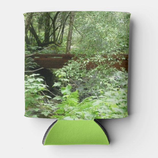 Rafraîchisseur Pour Canette Pont Muir Woods I (Devant)