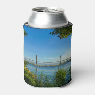 Rafraîchisseur Pour Canette Pont pittoresque Arthur Ravenel