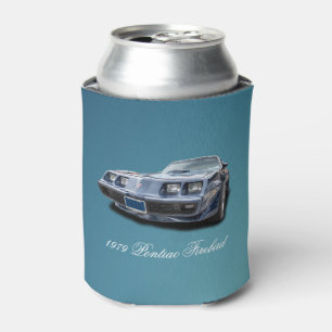 RAFRAÎCHISSEUR POUR CANETTE PONTIAC FIREBIRD 1979