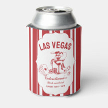 porte-bonheur de Las Vegas pour enterrement de vie