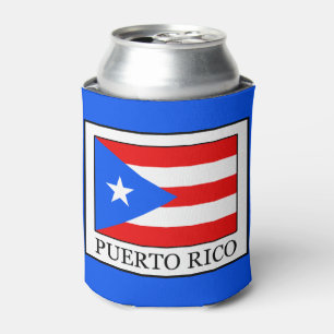 Rafraîchisseur Pour Canette Porto Rico