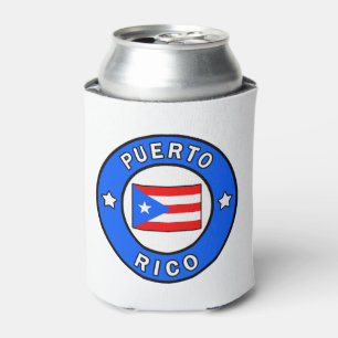 Rafraîchisseur Pour Canette Porto Rico