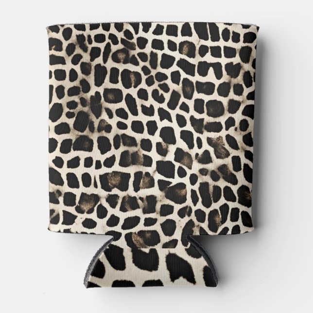 Rafraîchisseur Pour Canette Poster de animal - Peut refroidir (Devant)