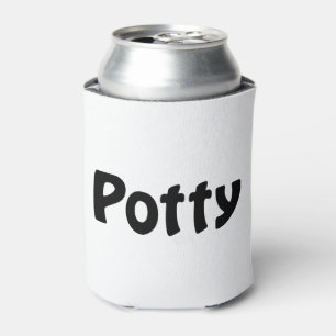 Rafraîchisseur Pour Canette Potty