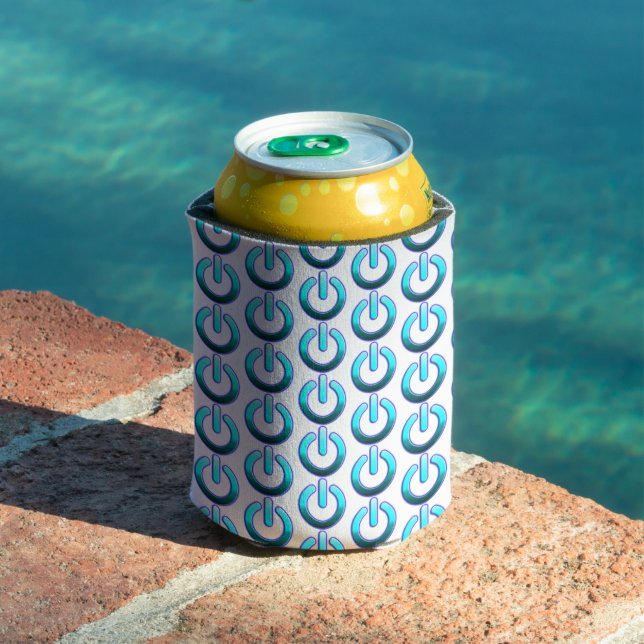 Rafraîchisseur Pour Canette Poussière de refroidissement de la mousse de Zer0 (Piscine in situ)