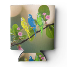 Pouvez refroidir les bougies