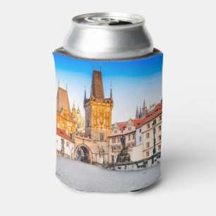 Rafraîchisseur Pour Canette Prague
