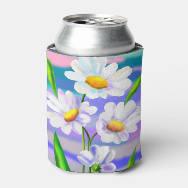 Rafraîchisseur Pour Canette Printemps + (Can devant)