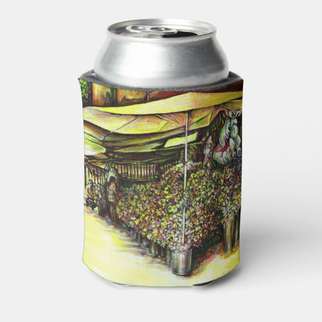 Rafraîchisseur Pour Canette Pris la possession d'options (Can Dos)