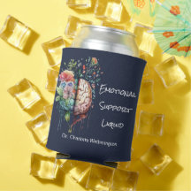 Professionnel de la santé mentale Blooming Brain
