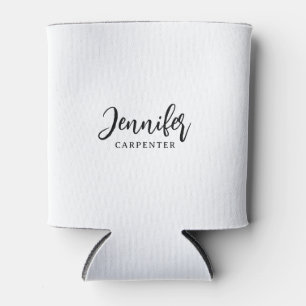 Rafraîchisseur Pour Canette Professionnel élégant moderne minimaliste ajouter