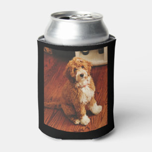 Rafraîchisseur Pour Canette Propriétaire de chien 2 Photos