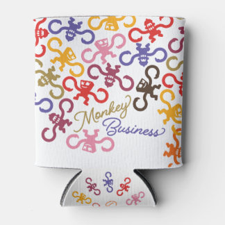 Rafraîchisseur Pour Canette Protège-canette Affaires Multi-Singe