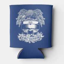 Protège-verre ARC Honor Eagle