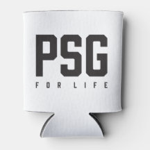 PSG Pour la Vie