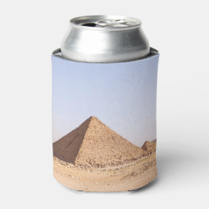 Rafraîchisseur Pour Canette Pyramides d'Egypte Café Mug