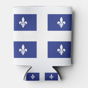 RAFRAÎCHISSEUR  POUR CANETTE QUÉBEC
