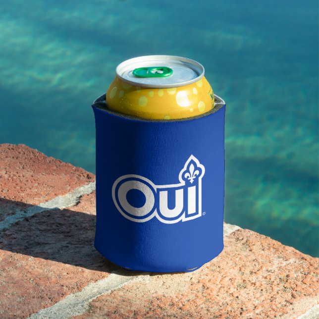 Rafraîchisseur Pour Canette Quebec OUI (Piscine in situ)