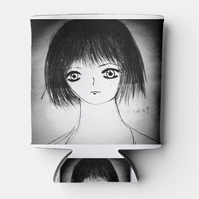 Rafraîchisseur Pour Canette Quel commencement pour le monde (Devant)