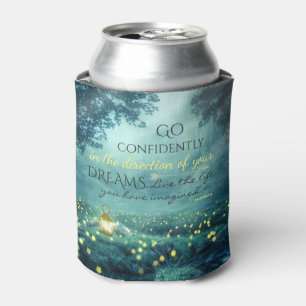 Rafraîchisseur Pour Canette Quota de Whimsical Inspiring