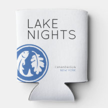 Rafraîchisseur pour canette