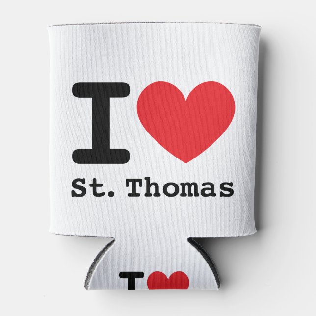 Rafraîchisseur Pour Canette Rafraîchisseur pour canette (Devant)