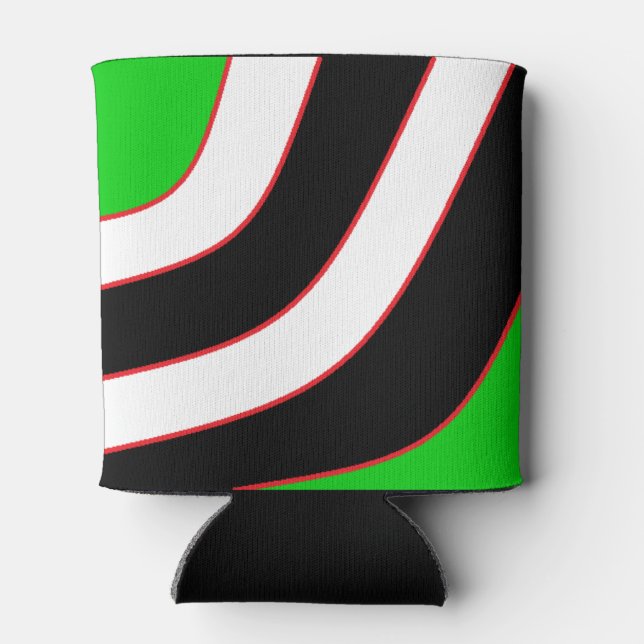 Rafraîchisseur Pour Canette Rafraîchisseur pour canette (Dos)