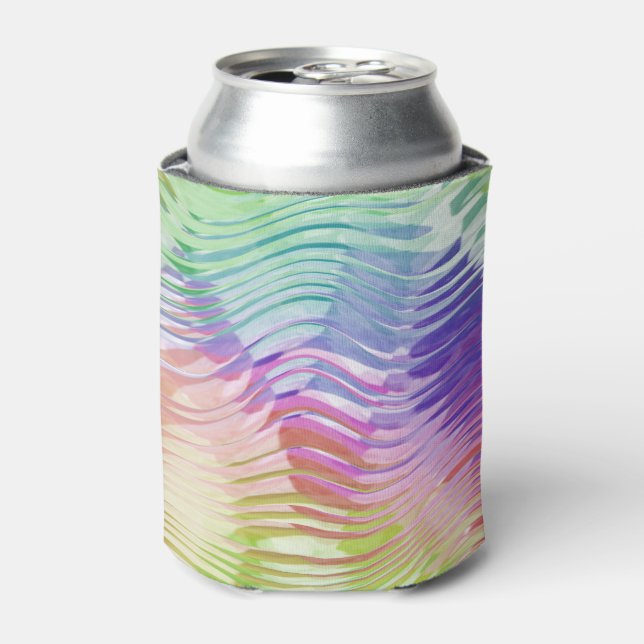 Rafraîchisseur Pour Canette rainwave ultradeluxe : (Can devant)