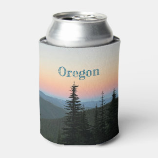 Rafraîchisseur Pour Canette Randonnée Oregon Coozie