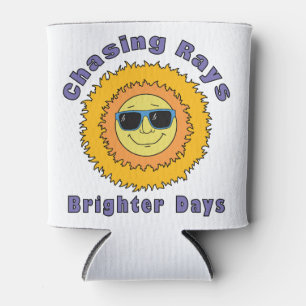 Rafraîchisseur Pour Canette Rayons de chasse