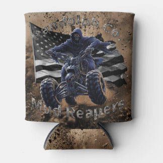 Rafraîchisseur Pour Canette RCMR Can Coozie