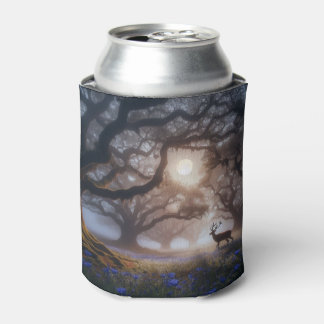 Rafraîchisseur Pour Canette Récolte lunaire - Cerf