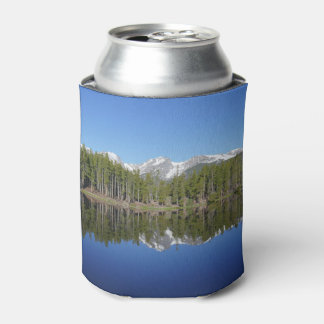 Rafraîchisseur Pour Canette Reflet du lac Sprague