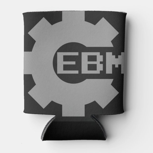 RAFRAÎCHISSEUR  POUR CANETTE REFROIDISSEUR DE CANETTE EBM (Devant)