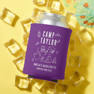 Rafraîchisseur Pour Canette Refroidisseur de canette personnalisé pour enterre