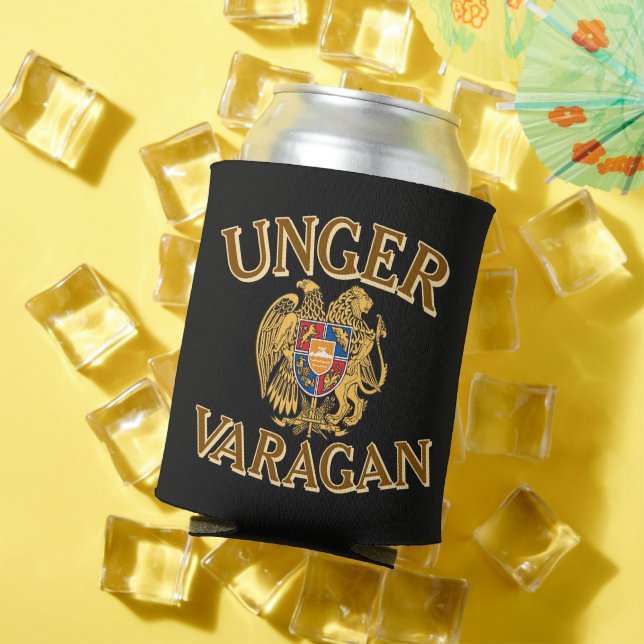 Rafraîchisseur Pour Canette Refroidisseur de canette Unger Varagan (Été in situ)