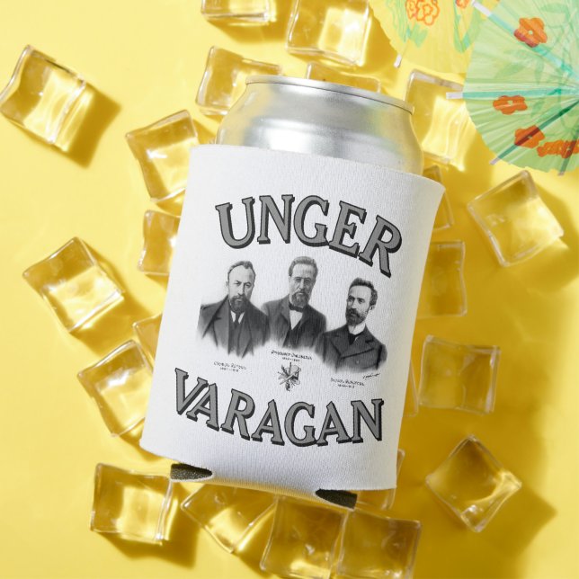 Rafraîchisseur Pour Canette Refroidisseur de canette Unger Varagan (Été in situ)