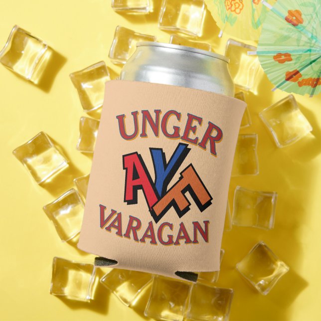 Rafraîchisseur Pour Canette Refroidisseur de canette Unger Varagan (Été in situ)