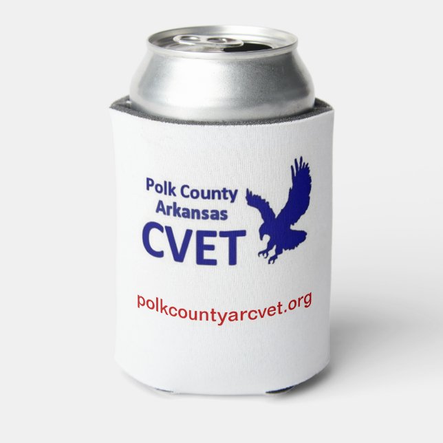 Rafraîchisseur Pour Canette Refroidisseurs de canettes CVET (Can Dos)