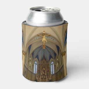 Rafraîchisseur Pour Canette Regard sur St Peter Altar