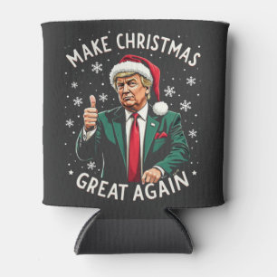 Rafraîchisseur Pour Canette Rendez Noël à nouveau grand Sweat de Noël laid Tru