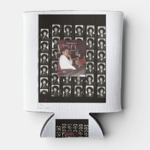 RAFRAÎCHISSEUR POUR CANETTE RENEE BANQUES MERCH