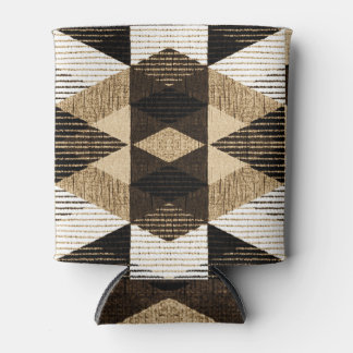 Rafraîchisseur Pour Canette Répétition de géométrie : Conception Arrière - pla