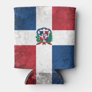 Rafraîchisseur Pour Canette République dominicaine