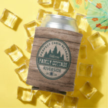 Réserve de cabane